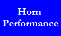 Horn Performance