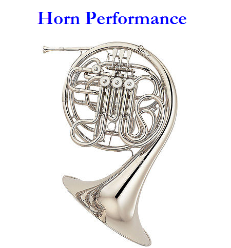 Horn Lessons